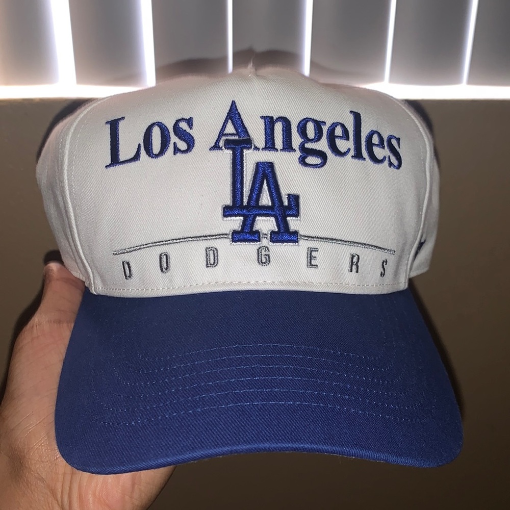 Los Angeles Dodgers SnapBack